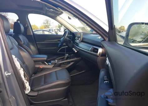 2021 Kia Telluride S from USA, damaged, VIN 5XYP6DHCXMG116633